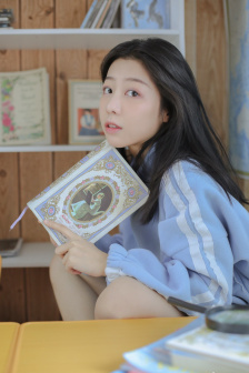 卓韵芝